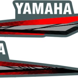 yamaha 2stroke 9.9 HP