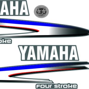 yamaha 4stroke 50 HP